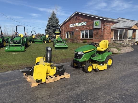 Equipment Main Image